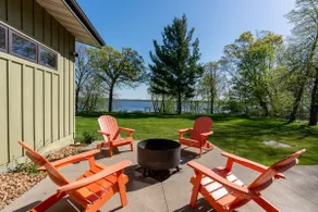Lake Wissota Retreat | Spacious 5 BR w/ MIL Suite - Image 4