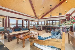 Panoramic Bali-Style Retreat on Wequaquet Lake! - Image 4