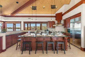 Panoramic Bali-Style Retreat on Wequaquet Lake! - Image 5