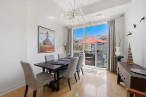The Perfect Toronto Townhome! 2BR + Terrace! - Image 4