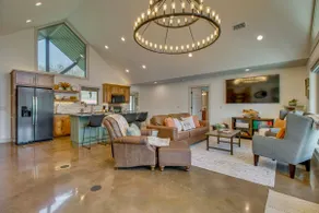 'coppertop Cabin' Waterfront White River Retreat - Image 3