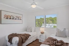 Ocean-view apartment at Mirage Resort - Image 3