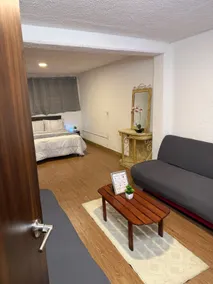 Private Loft 10 minutes from Benito Juarez Airport - Image 2