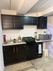 Private Loft 10 minutes from Benito Juarez Airport - Image 5