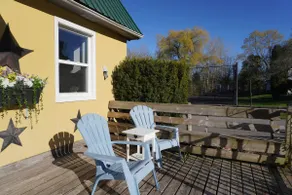 Barn Retreat | Pond, Dock & Tennis on 10 Acres - Image 4