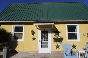 Barn Retreat | Pond, Dock & Tennis on 10 Acres - Image 2