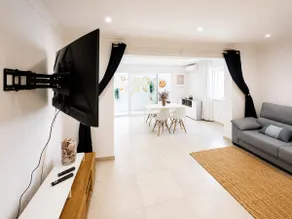A Casa do Sol Studio - Santa Bárbara de Nexe - Image 4