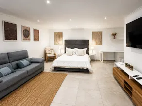 A Casa do Sol Studio - Santa Bárbara de Nexe - Image 5