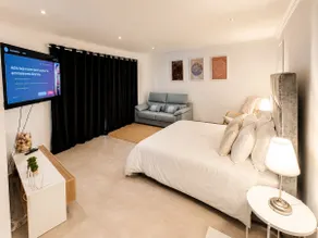 A Casa do Sol Studio - Santa Bárbara de Nexe - Image 3
