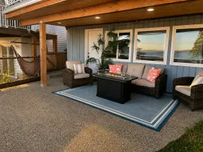 Waterfront • 4 Outdoor Living Spaces •2 Fire Pits - Image 4