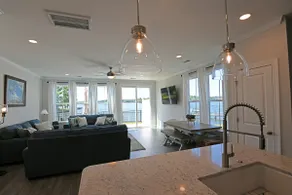 Luxury Lakeside Therapy, Sleeps 12 - Image 4