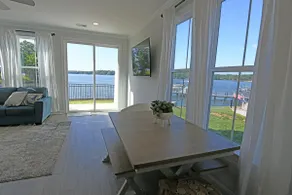 Luxury Lakeside Therapy, Sleeps 12 - Image 5