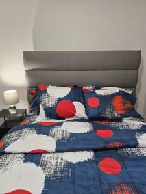 Comfortable home away from home - Image 3
