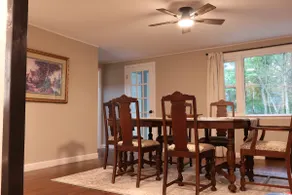 Bright & Cozy Woodland Home In Foxborough - Image 5