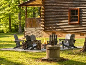 Brushy Fork Retreat-Hot tub/Firepit, Near Orchards - Image 2