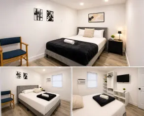 Remote Work Haven | 3BR with Fast Wifi - Image 3