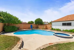 Luxe & Cozy Escape! Pool, BBQ PingPong Dallas - Image 5