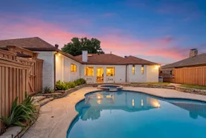 Luxe & Cozy Escape! Pool, BBQ PingPong Dallas - Image 2