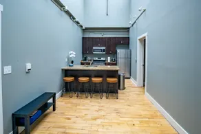 Downtown Haven Urban Loft Living Unit 405 - Image 2