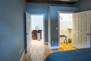 Downtown Haven Urban Loft Living Unit 405 - Image 5