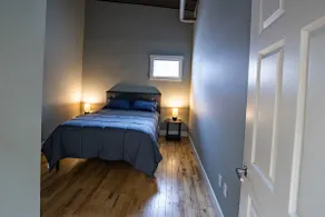 Downtown Haven Urban Loft Living Unit 405 - Image 4