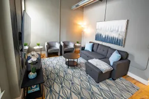 Downtown Haven Urban Loft Living Unit 405 - Image 3