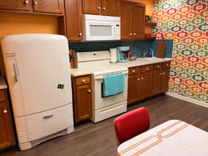 XThe Atomic Loft - Image 3