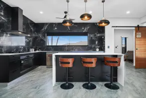 Ultra Modern Luxury with Pool Northcrest Estate - Image 4