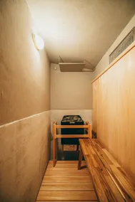 Kominka Stay Nara Daouda | Dogs and Sauna - Image 2