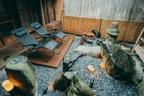 Kominka Stay Nara Daouda | Dogs and Sauna - Image 4