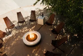 Luxe Hilltop Haven Spa, Firepit & Views Sleeps 20 - Image 3