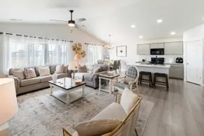The Meridian Haven - Image 2