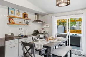 Poconos Home w Hot Tub, Lake & Pool Sleeps 6 - Image 3
