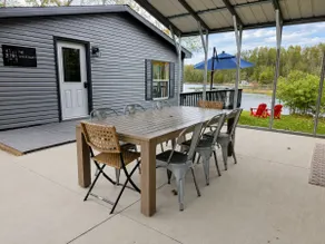 Long Lake Sunrises| Sleeps 11| Bunkhouse-Game Room - Image 4