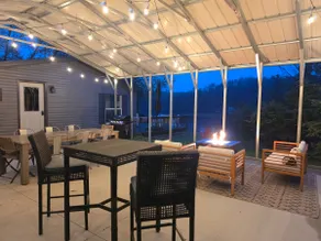 Long Lake Sunrises| Sleeps 11| Bunkhouse-Game Room - Image 5