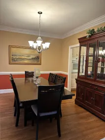 Cozy Luxe Durham Escape - Image 3