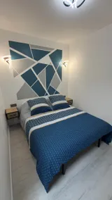37 m 2 air-conditioned apartment - Image 2