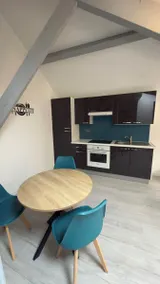 37 m 2 air-conditioned apartment - Image 4