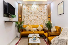 2BHk Apartment in Dwarka - Image 2