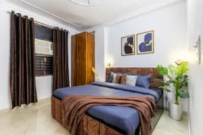 2BHk Apartment in Dwarka - Image 4