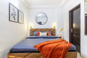 2BHk Apartment in Dwarka - Image 5