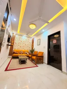 2BHk Apartment in Dwarka - Image 3