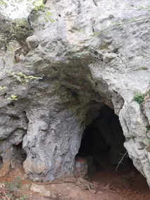 Domaine du Moulin de La Roque - Hébergement de la Source - Pierre & Eau - Fraîcheur en Périgord - Image 4