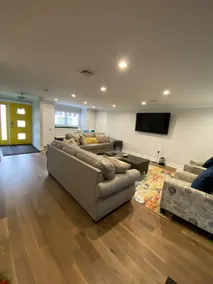 Matt Cozy Quarters - Image 3
