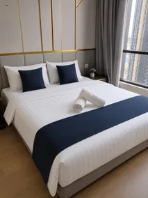 DoubleTree by Hilton Shah Alam i-City - Image 2