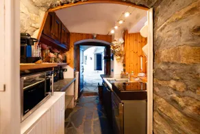 Imperial Elegance in Courmayeur City Center - Image 3