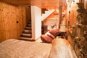 Imperial Elegance in Courmayeur City Center - Image 5