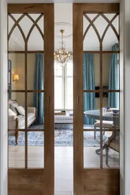 Zenzez Boutique Apartments / Dutch Elegance - Image 2
