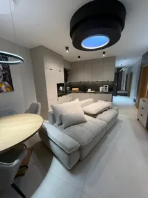 Luxury Terrace Apartment Gliwice Center - Image 2