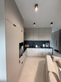 Luxury Terrace Apartment Gliwice Center - Image 3